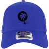 OTTO CAP® OTTO FLEX® Fitted 6 Panel Low Profile Baseball Cap Thumbnail