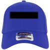OTTO CAP® OTTO FLEX® Fitted 6 Panel Low Profile Baseball Cap Thumbnail