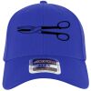 OTTO CAP® OTTO FLEX® Fitted 6 Panel Low Profile Baseball Cap Thumbnail
