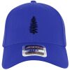 OTTO CAP® OTTO FLEX® Fitted 6 Panel Low Profile Baseball Cap Thumbnail