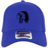 OTTO CAP® OTTO FLEX® Fitted 6 Panel Low Profile Baseball Cap Thumbnail