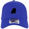 OTTO CAP® OTTO FLEX® Fitted 6 Panel Low Profile Baseball Cap Thumbnail