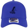 OTTO CAP® OTTO FLEX® Fitted 6 Panel Low Profile Baseball Cap Thumbnail