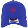 OTTO CAP® OTTO FLEX® Fitted 6 Panel Low Profile Baseball Cap Thumbnail