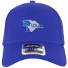 OTTO CAP® OTTO FLEX® Fitted 6 Panel Low Profile Baseball Cap Thumbnail